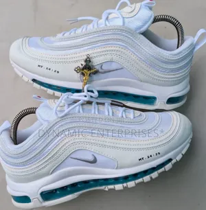 Nike Airmax 97 Holy Water Shoes: Sz 40-45