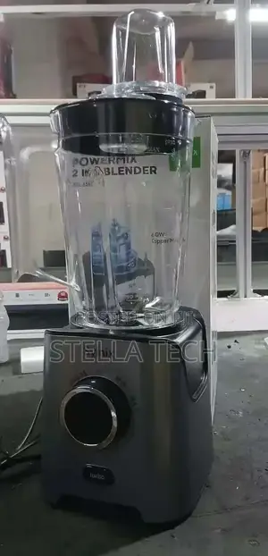Syinix Blender