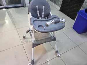 Baby Feeding Chair / High Chair Best Deal Available
