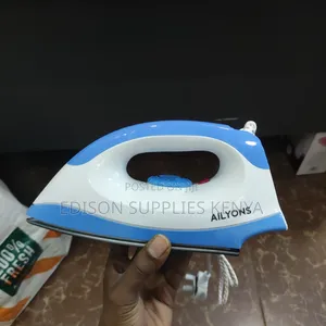 Iron Box Ailyons Electric Dry Iron Boxes 1000watts