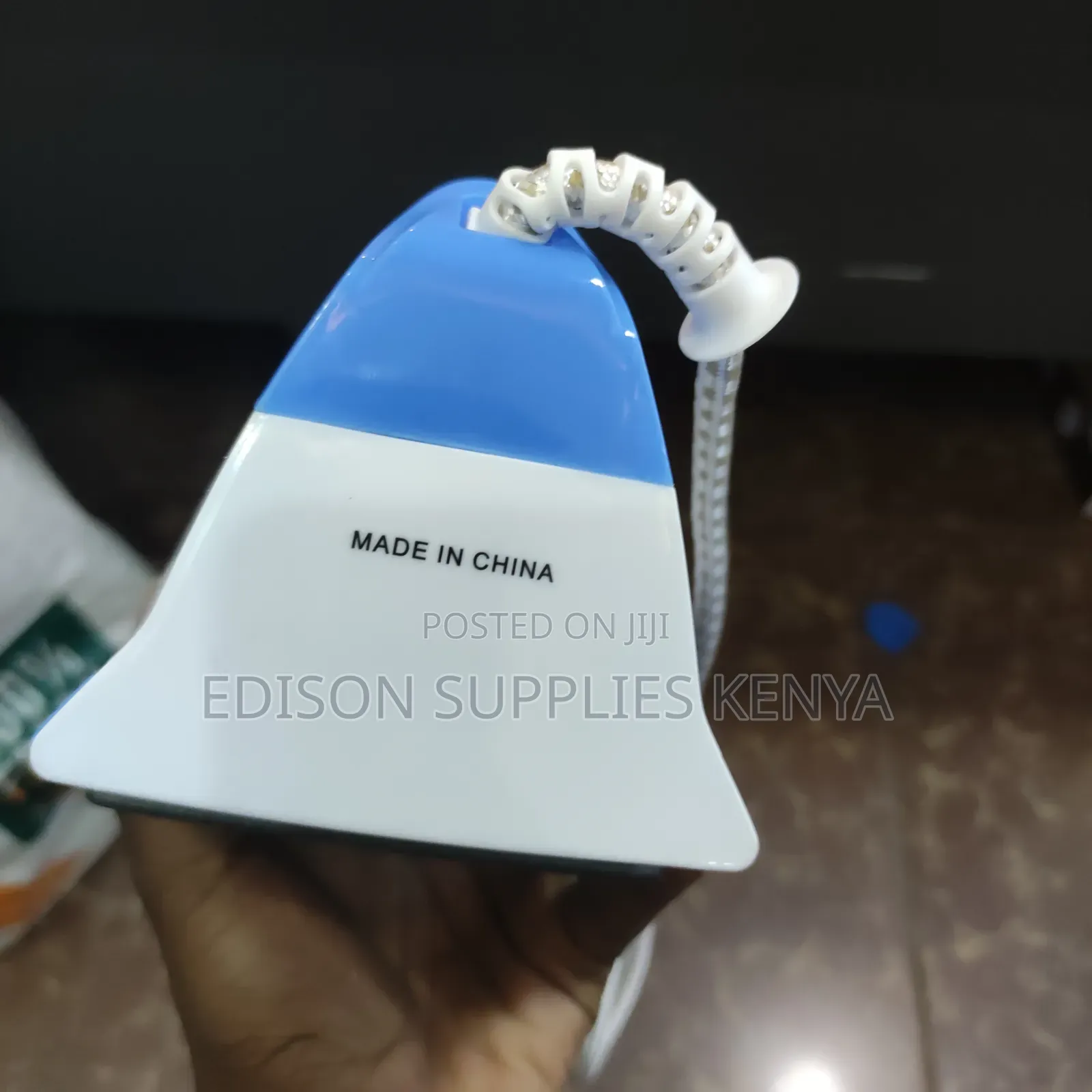 Iron Box Ailyons Electric Dry Iron Boxes 1000watts