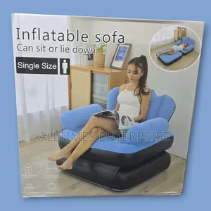 Inflatable Sofa Chair