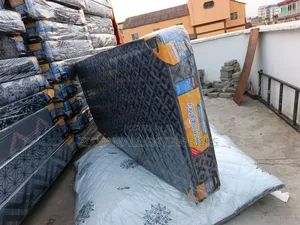 Mattress 3*6 Superfoam Morning Glory Quilted Mattress 6 Inches