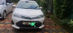 Car Hire Services