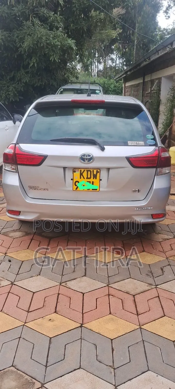 Car Hire Services