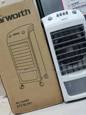 Starworth Air Cooler 4litres