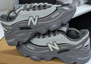 New Balance 1000 Grey Shoes 40-45