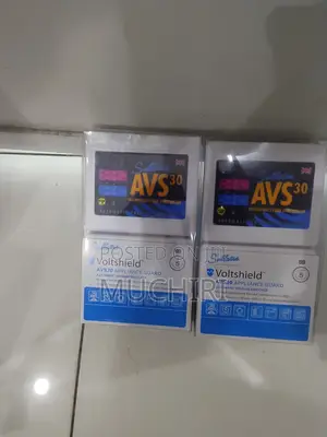 Surge Controller, Avs 30 Sollatek 30a