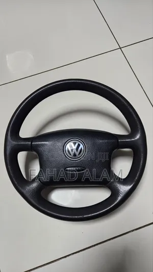 Mk4 Golf Steering Wheel