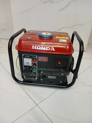 Honda 1kva Petrol Generator