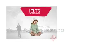 Ielts Training