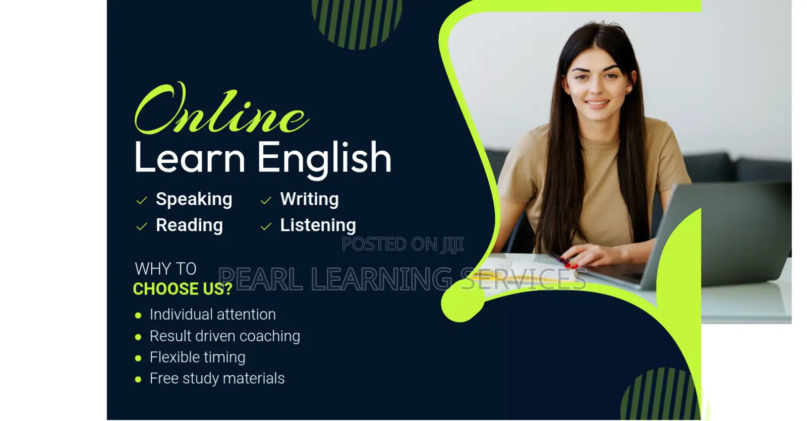 English Classes