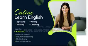 English Classes