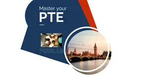 Pte Preparation