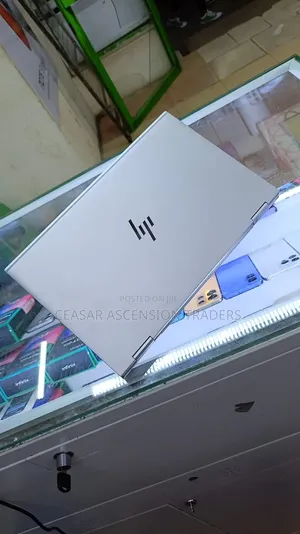 Laptop HP EliteBook 1040 G8 32GB Intel Core i7 SSD 512GB