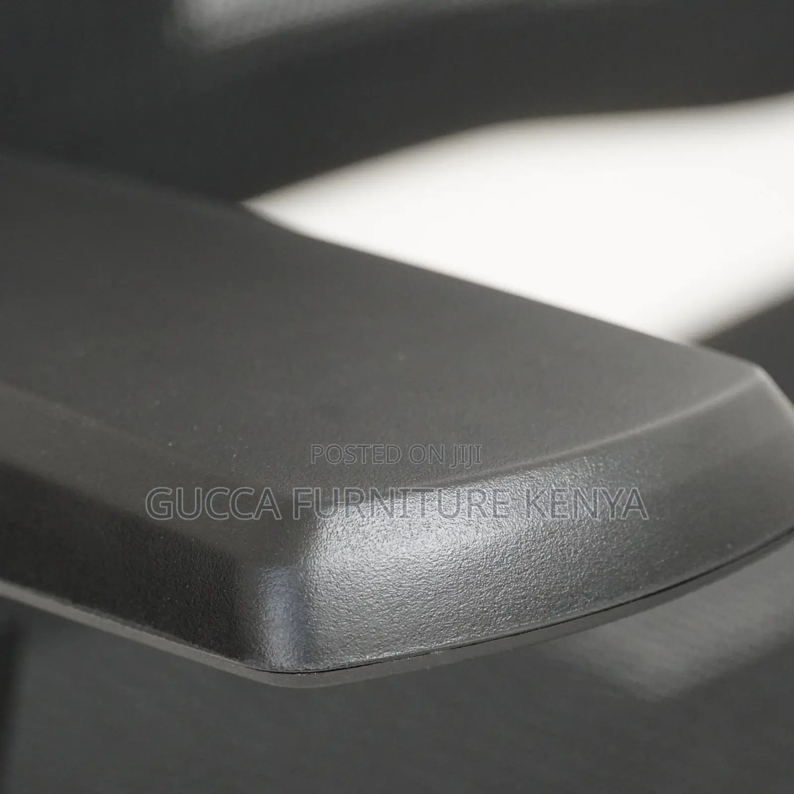 Executive Adjustable Reclining Ergonomic Seat