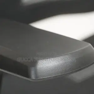 Executive Adjustable Reclining Ergonomic Seat