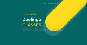 Duolingo English Classes