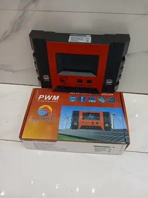 Solarpex Solar Charge Controller