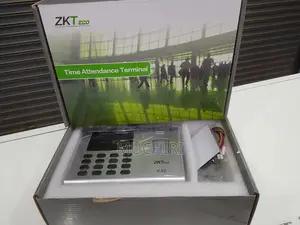 K40 Rfid Attendance Recorder