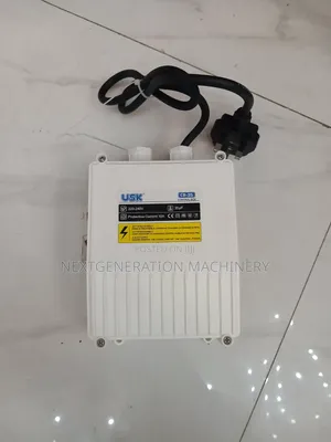 Usk 10amp Control Box