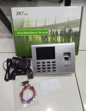 K40 Access Attendance Hub Zk Teco
