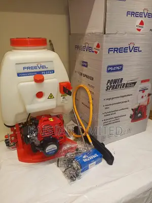 Freevel 20 Litres Petrol Chemical Sprayer Machine
