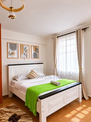 Modern Cozy Studio Bnb With Wifi Parking In Roysambu Trm Kasarani