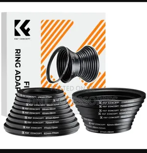 Filter Ring Adapter (Negative)