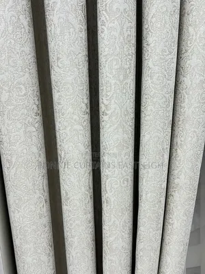 High Quality Curtains and White Sheers for Living Rooms