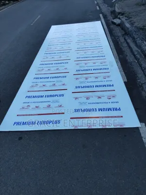 Roofing Polycarbonate Sheets