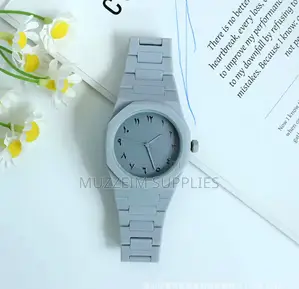 Arabic Watches