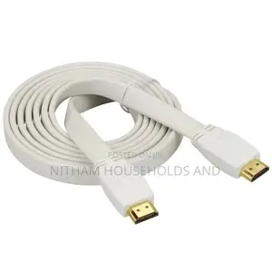 D-Link Hdmi to Micro Hdmi Flat Cable 1.8m