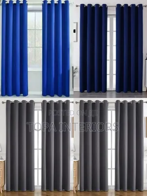 Cheap Quality Curtains For Living Room And Bedroom Privacy