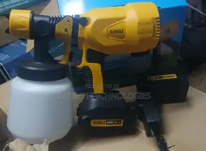 Cordless Spray Gun