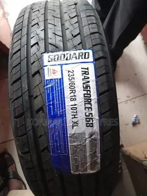 235/60r18 Goodrad 107h