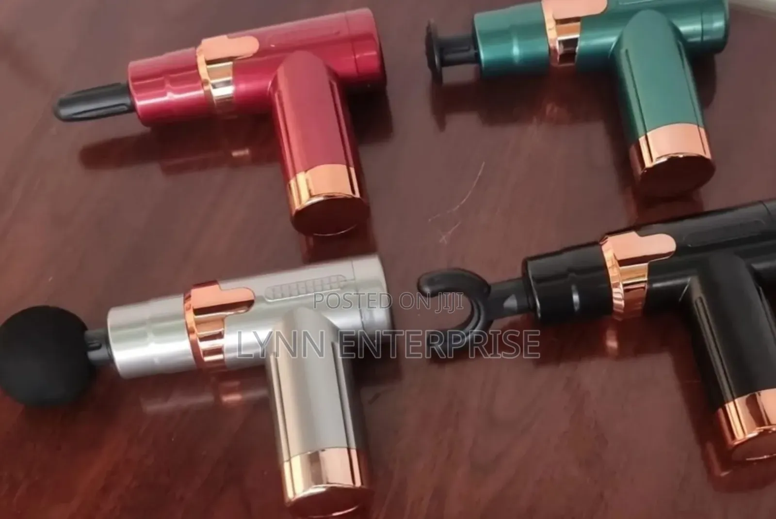 Massage Gun Medium Size
