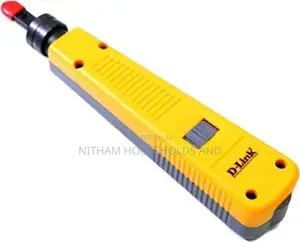 D-Link Punch Down Tool NTP-001