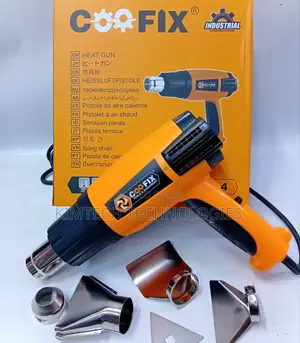Coofix Heat Gun