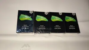 Alfakher Flavours