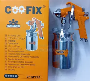 Coofix Spray Gun