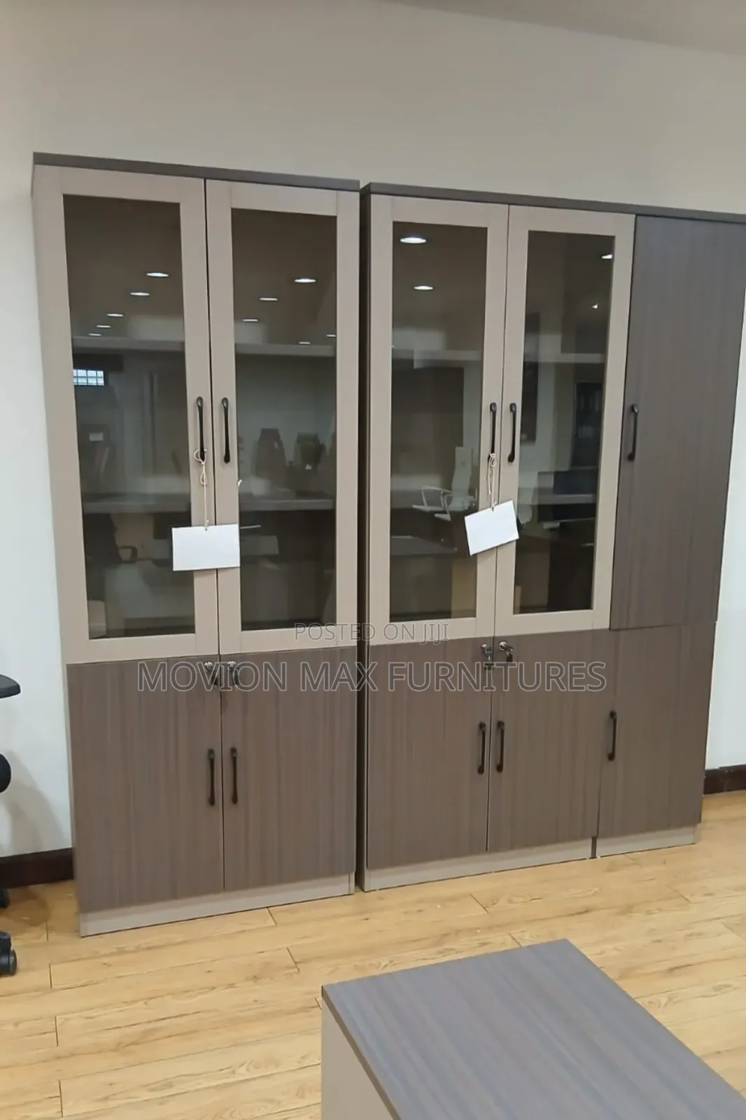 File 3drawers Storage Cabinet