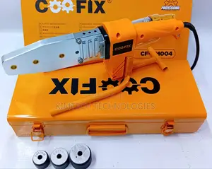 PPR Welding Machine