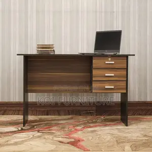 Office Desk; 1.2 Meters Clerical Home Office Desk