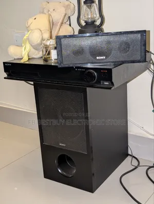 Sony Dav-Tz715