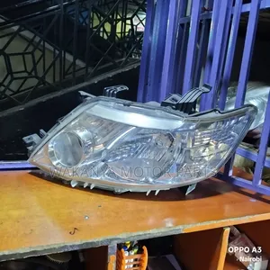 Nissan Serena Fc25 Non Xenon Headlamp, Model 2008