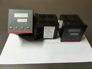 Temperature Switch