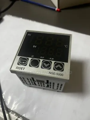 Temperature Switch