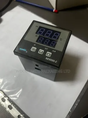 Temperature Switch