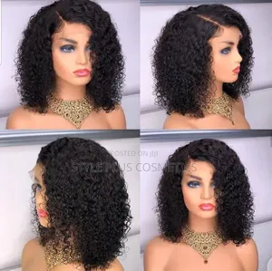 Peruvian Human Hair Curl 14inches